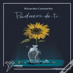 Capa do artigo Pedazos De Ti