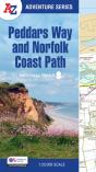 Peddars Way And Norfolk Coast Path - Preview