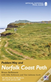 Peddars Way And Norfolk Coast Path