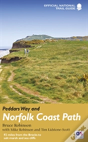 Capa do artigo Peddars Way And Norfolk Coast Path