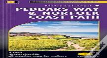 Peddars Way & Norfolk Coast Path