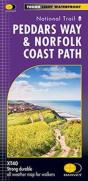 Peddars Way & Norfolk Coast Path - Preview