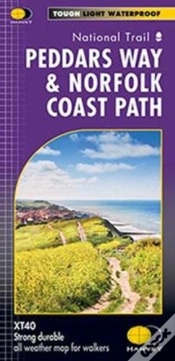 Capa do artigo Peddars Way & Norfolk Coast Path