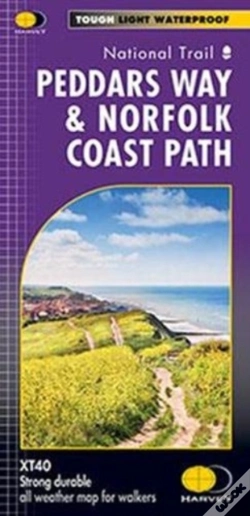 Capa do artigo Peddars Way & Norfolk Coast Path