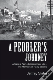 Capa do artigo Peddler