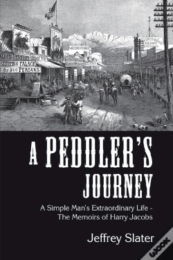 Capa do artigo Peddler'S Journey