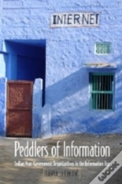 Capa do artigo Peddlers Of Information