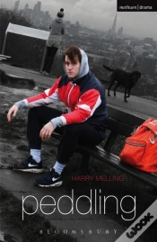 Capa do artigo Peddling