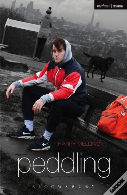 Capa do artigo Peddling