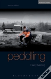 Capa do artigo Peddling