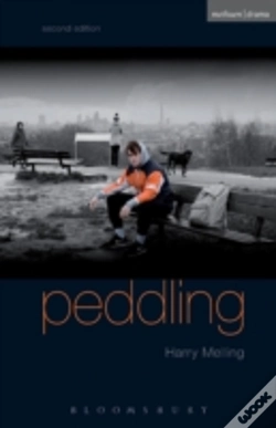 Capa do artigo Peddling
