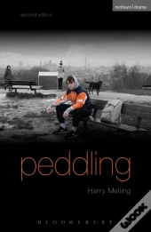 Peddling