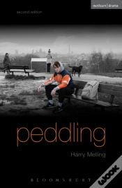 Capa do artigo Peddling
