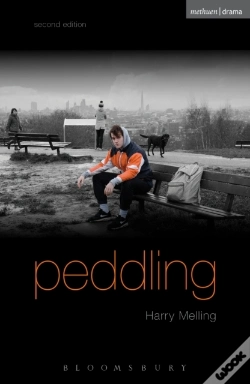 Capa do artigo Peddling