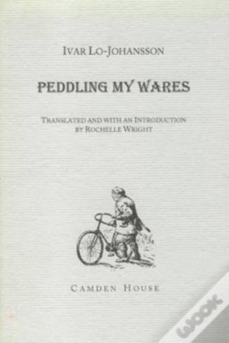 Peddling My Wares                                                                                   Peddling My Wares