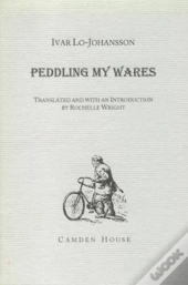 Peddling My Wares                                                                                   Peddling My Wares