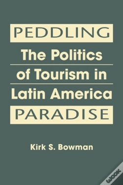 Capa do artigo Peddling Paradise