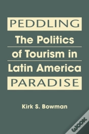 Capa do artigo Peddling Paradise