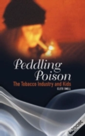 Capa do artigo Peddling Poison