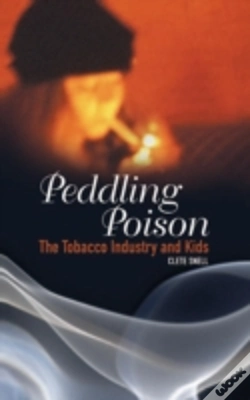 Capa do artigo Peddling Poison