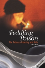 Capa do artigo Peddling Poison