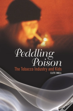 Capa do artigo Peddling Poison
