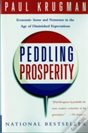 Capa do artigo Peddling Prosperity