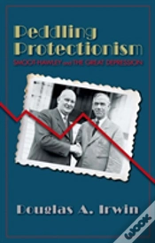 Capa do artigo Peddling Protectionism