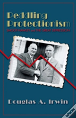 Capa do artigo Peddling Protectionism