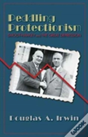 Capa do artigo Peddling Protectionism