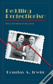 Capa do artigo Peddling Protectionism