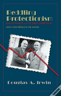 Capa do artigo Peddling Protectionism