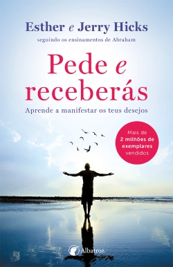 Capa do artigo Pede e receberás