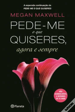 Capa do artigo Pede-me o que Quiseres, Agora e Sempre