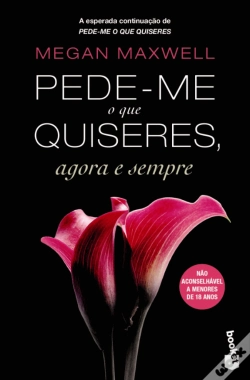 Capa do artigo Pede-me o que Quiseres, Agora e Sempre