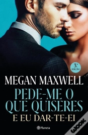 Capa do artigo Pede-Me O Que Quiseres E Eu Dar-Te-Ei - Ed. Atualizada