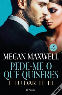 Capa do artigo Pede-Me O Que Quiseres E Eu Dar-Te-Ei - Ed. Atualizada