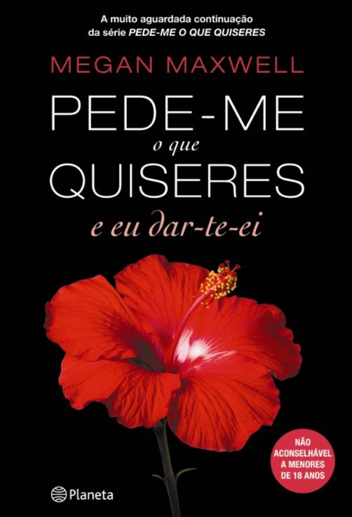 Pede-me o que Quiseres e Eu dar-te-ei