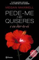 Pede-me o que Quiseres e eu Dar-te-ei