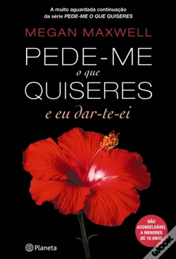 Capa do artigo Pede-me o que Quiseres e eu Dar-te-ei