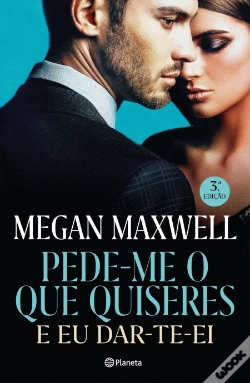Capa do artigo Pede-me o que Quiseres e Eu Dar-te-ei