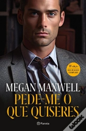 Capa do artigo Pede-Me O Que Quiseres - Ed Atualizada