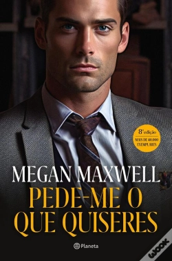 Capa do artigo Pede-Me O Que Quiseres - Ed Atualizada