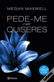 Capa do artigo Pede-me o que Quiseres