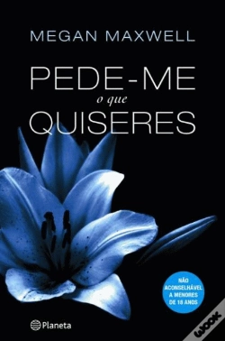 Capa do artigo Pede-me o que Quiseres
