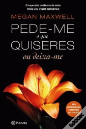 Capa do artigo Pede-me o que Quiseres ou Deixa-me