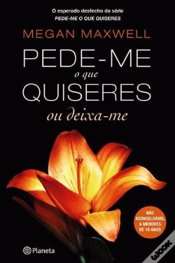 Capa do artigo Pede-me o que Quiseres ou Deixa-me