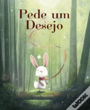 Capa do artigo Pede um Desejo
