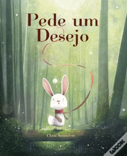 Capa do artigo Pede um Desejo