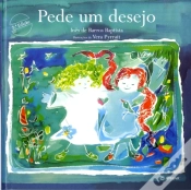 Capa do artigo Pede um Desejo